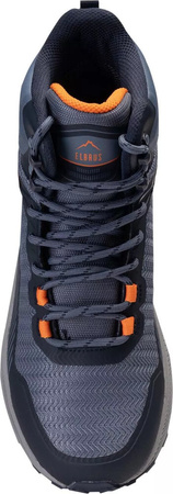 Męskie buty trekkingowe turystyczne wodoodporne Elbrus Eline MID rozmiar 46