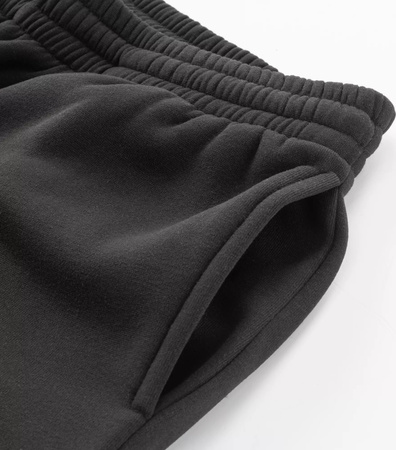 Męskie spodenki dresowe sportowe Martes Altus rozmiar M