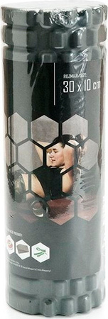 Wałek do masażu 30x10 cm