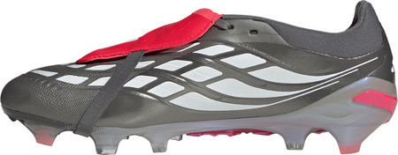 Buty piłkarskie adidas Predator Pro FT FG JR3324