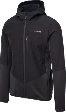 Męska bluza z kapturem Elbrus Elten rozmiar XL