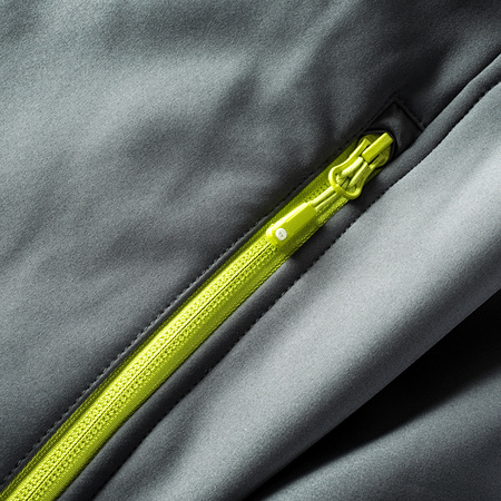 Męska kurtka przejściowa softshell membrana 8000mm Hi-Tec Caen rozmiar XXL