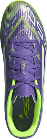Buty piłkarskie adidas F50 Club TF JI0026