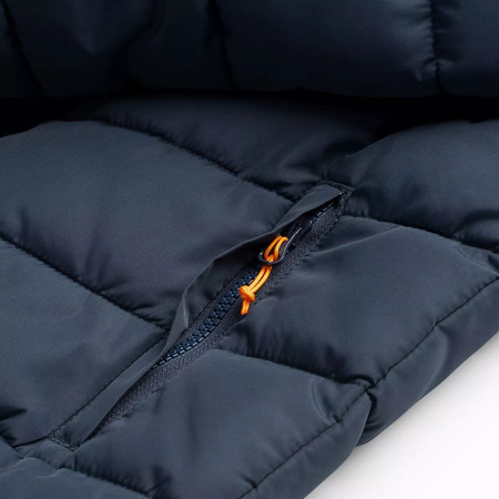 Dziecięca kurtka ocieplana Hi-tec VARMI JRB rozmiar 158