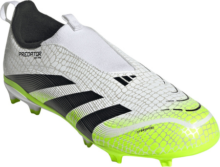 Buty piłkarskie dziecięce adidas Predator League LL FG/MG JI1126