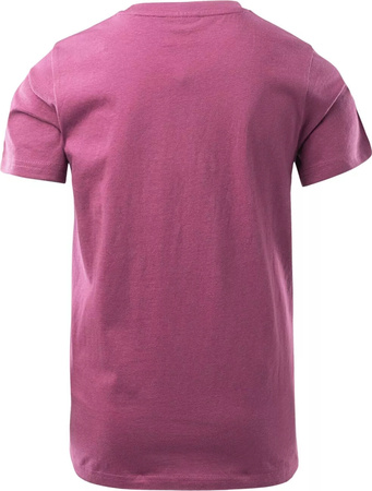 Dziecięca koszulka z krótkim rękawem Martes Mando Jr rozmiar 170