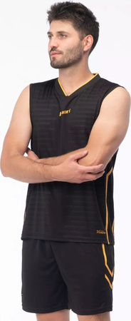 Męski koszulka treningowa bez rękawków Huari Dunkey II rozmiar XL