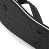 Dziecięce japonki O'neill PROFILE GRAPHIC SANDALS black simple gradient b panel rozmiar 32