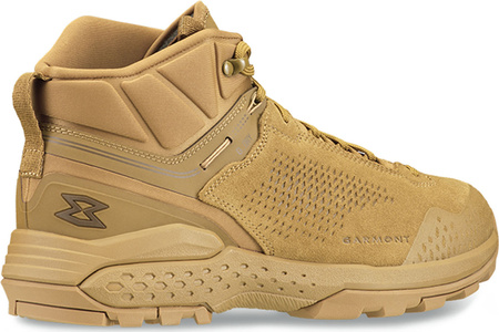 Buty T4 Groove G-dry coyote rozmiar 39