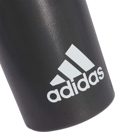 Bidon adidas Performance Bottle 500 ml czarny FM9935