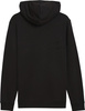Bluza męska Puma ESS Small No.1 Logo Hoodie TR czarna 682576 01