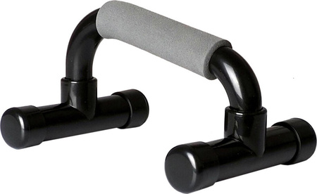 Uchwyty do pompek Profit plastikowy DK 3204