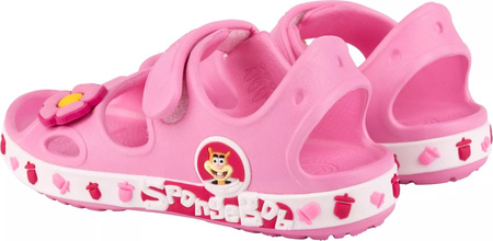 Dziecięce sandały Coqui YOGI rozmiar 22/23