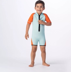 Dziecięca pianka surfing Aquawave SURFINI KIDS rozmiar 134