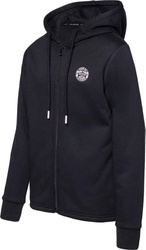 Dziecięca bluza rozpinana mikropolar Iguana Grove Tg rozmiar 164 cm