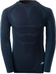 Dziecięca bielizna bluza koszulka góra termoaktywna Martes Grado Jr rozmiar 158