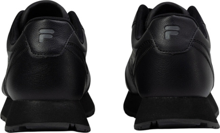 Buty męskie Fila Hypert P czarne FFM0441 83167