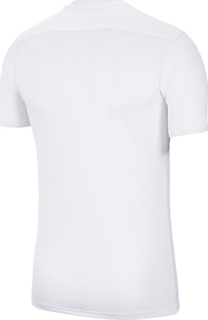 Koszulka dla dzieci Nike Park VII biała BV6741 102
