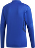 Bluza męska adidas Tiro 19 Training Top niebieska DT5277