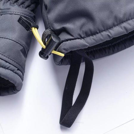 Męskie rękawice rękawiczki zimowe narciarskie Elbrus Richen rozmiar L/XL