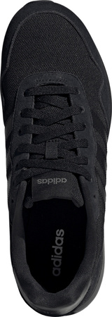 Buty męskie adidas Run 60s 4.0 czarne JR2057