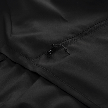 Męskie spodnie trekkingowe turystyczne Hi-Tec Megin rozmiar M