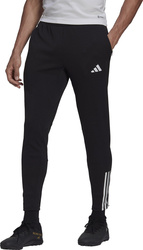 Spodnie męskie adidas Tiro 23 Competition Training czarno-białe HC5483