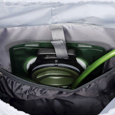 Plecak turystyczny trekkingowy górski czarny northlake 30l 10 Nils camp NC1993