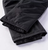 Damskie spodnie narciarskie membrana 2000mm Hi-tec Lady Miden czarne rozmiar M