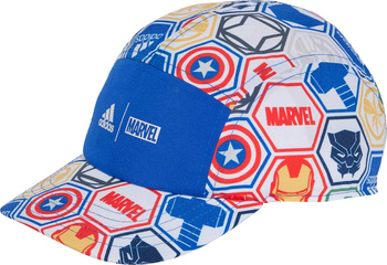 Czapka z daszkiem adidas Marvel's Avengers Kids IT9423