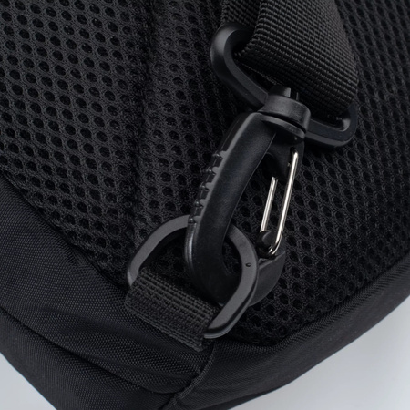 Plecak na jedno ramię miejski turystyczny Iguana Lepus pojemność 3 l