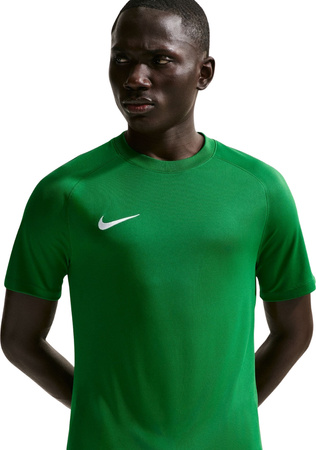 Koszulka męska NIke Dri-Fit Park VIII zielona HV8173 302