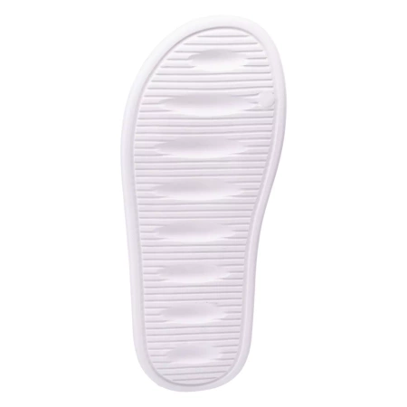 Damskie klapki plażowe basenowe Aquaqwave Anima W rozmiar 39/40