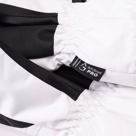 Damskie rękawice narciarskie ocieplane Elbrus Astia Wo's rozmiar L/XL