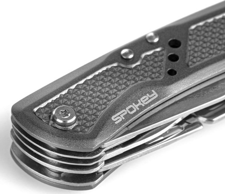 Scyzoryk Spokey Sting 929230