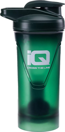 Shaker Iq cross the line TESTO