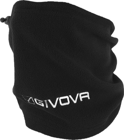 Komin Givova Fascia Scaldacollo czarny ACC01-0010-UNICA