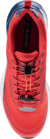 Męskie buty turystyczne Hi-tec Mostar Wr rozmiar 43