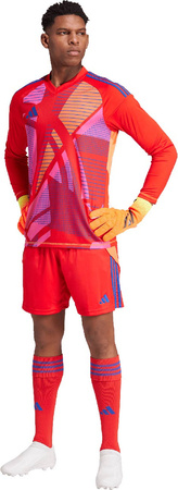 Spodenki treningowe krótkie męskie adidas Tiro 24 czerwone IT2416