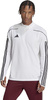 Bluza męska adidas Tiro 23 League Training Top biała IC7878