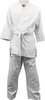 Strój do judo 350g SMJ Sport z pasem