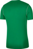 Koszulka treningowa męska Nike Dry Park 20 Top SS zielona BV6883 302