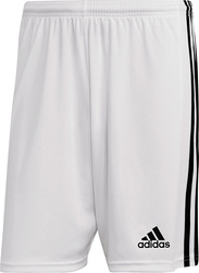 Spodenki treningowe krótkie męskie adidas Squadra 21 Short białe GN5773