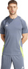 Koszulka męska adidas Tiro 24 Jersey szara IV6951