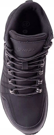 Męskie buty trekkingowe turystyczne Hi-tec Mengelo MID rozmiar 46