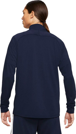 Bluza męska Nike Dri-FIT Academy granatowa CW6110 451