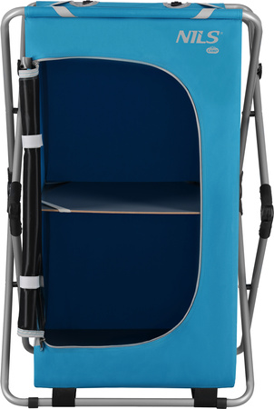 NC3702 SZAFKA TURYSTYCZNA POP-UP NILS CAMP