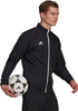 Bluza męska adidas Entrada 22 Presentation Jacket czarna H57534