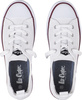 Buty damskie Lee Cooper białe LCW-25-02-3296LA
