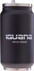 Butelka kubek termiczny Iguana Urban rozmiar 260ml